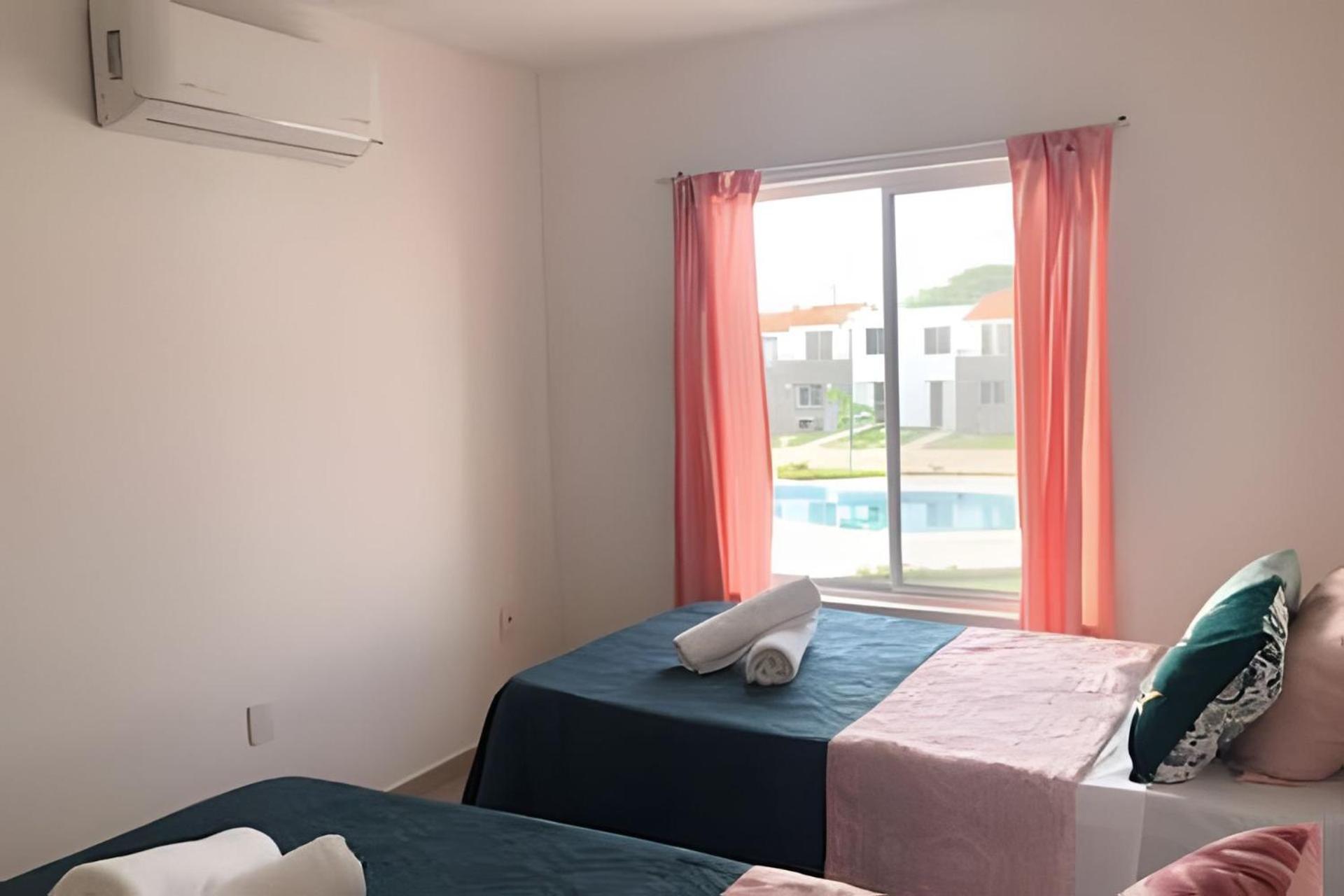 Modern Pool Side, 3 Bdrm House With Parking Βίλα Πουέρτο Βαγιάρτα Εξωτερικό φωτογραφία