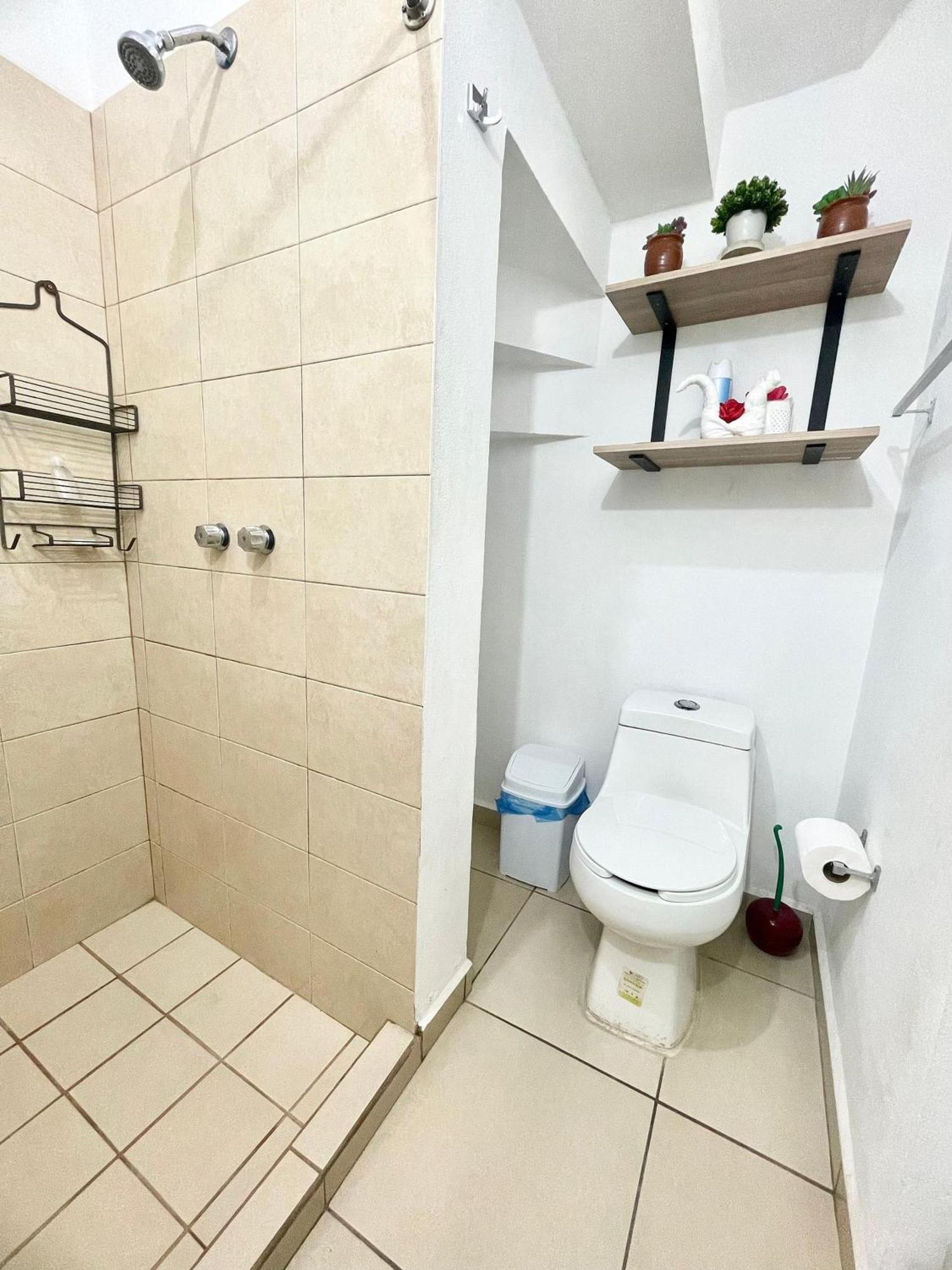 Modern Pool Side, 3 Bdrm House With Parking Βίλα Πουέρτο Βαγιάρτα Εξωτερικό φωτογραφία
