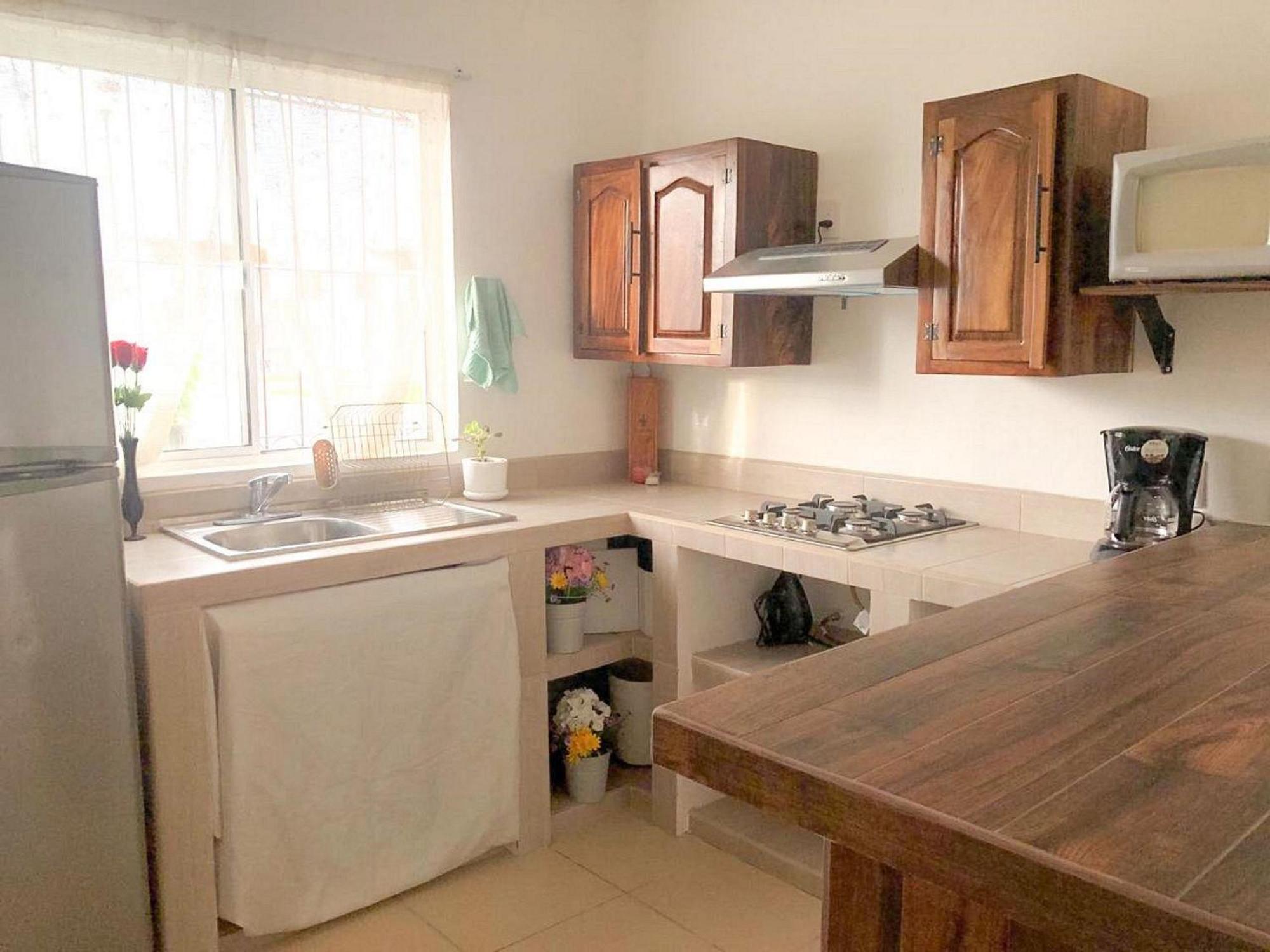 Modern Pool Side, 3 Bdrm House With Parking Βίλα Πουέρτο Βαγιάρτα Εξωτερικό φωτογραφία