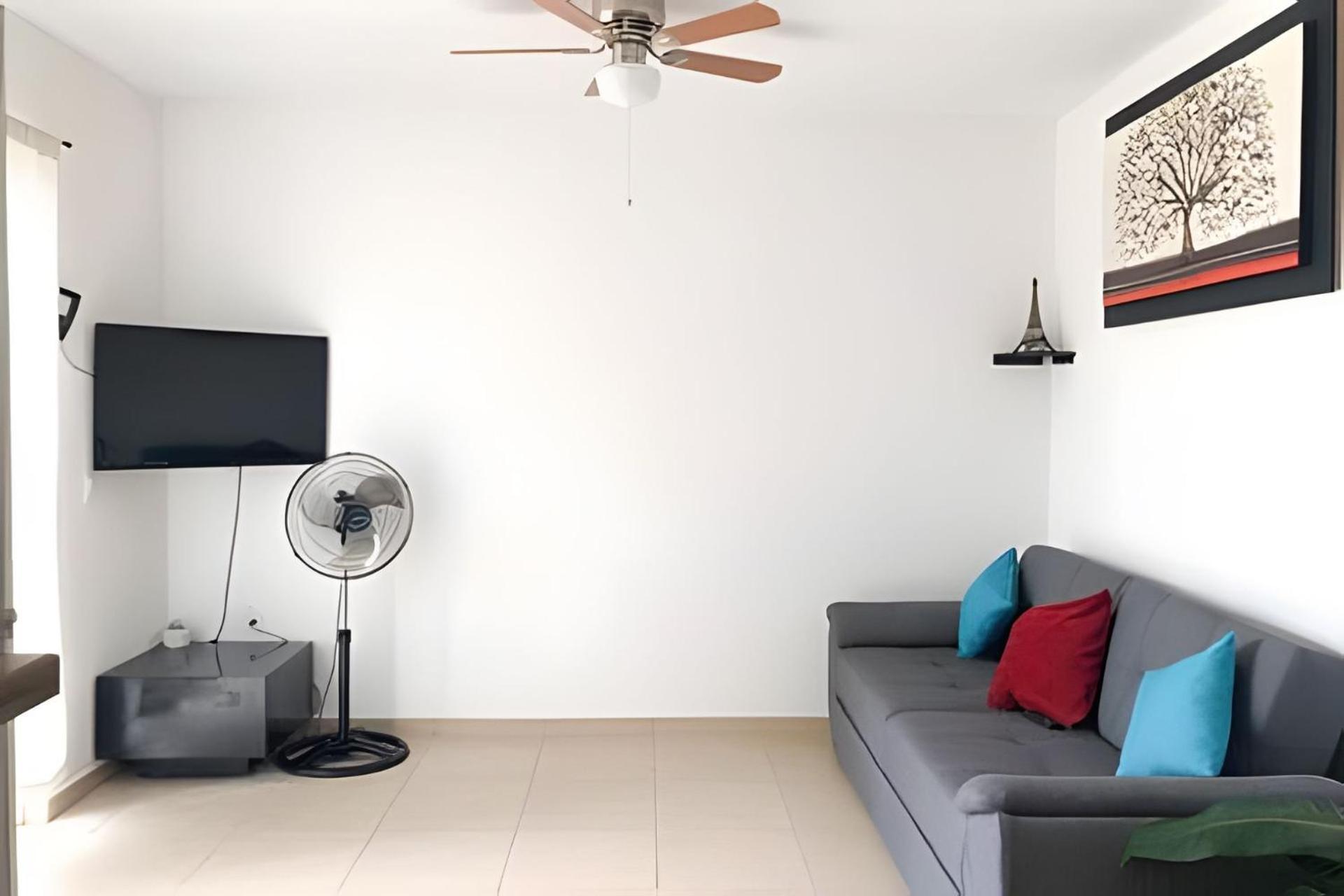 Modern Pool Side, 3 Bdrm House With Parking Βίλα Πουέρτο Βαγιάρτα Εξωτερικό φωτογραφία