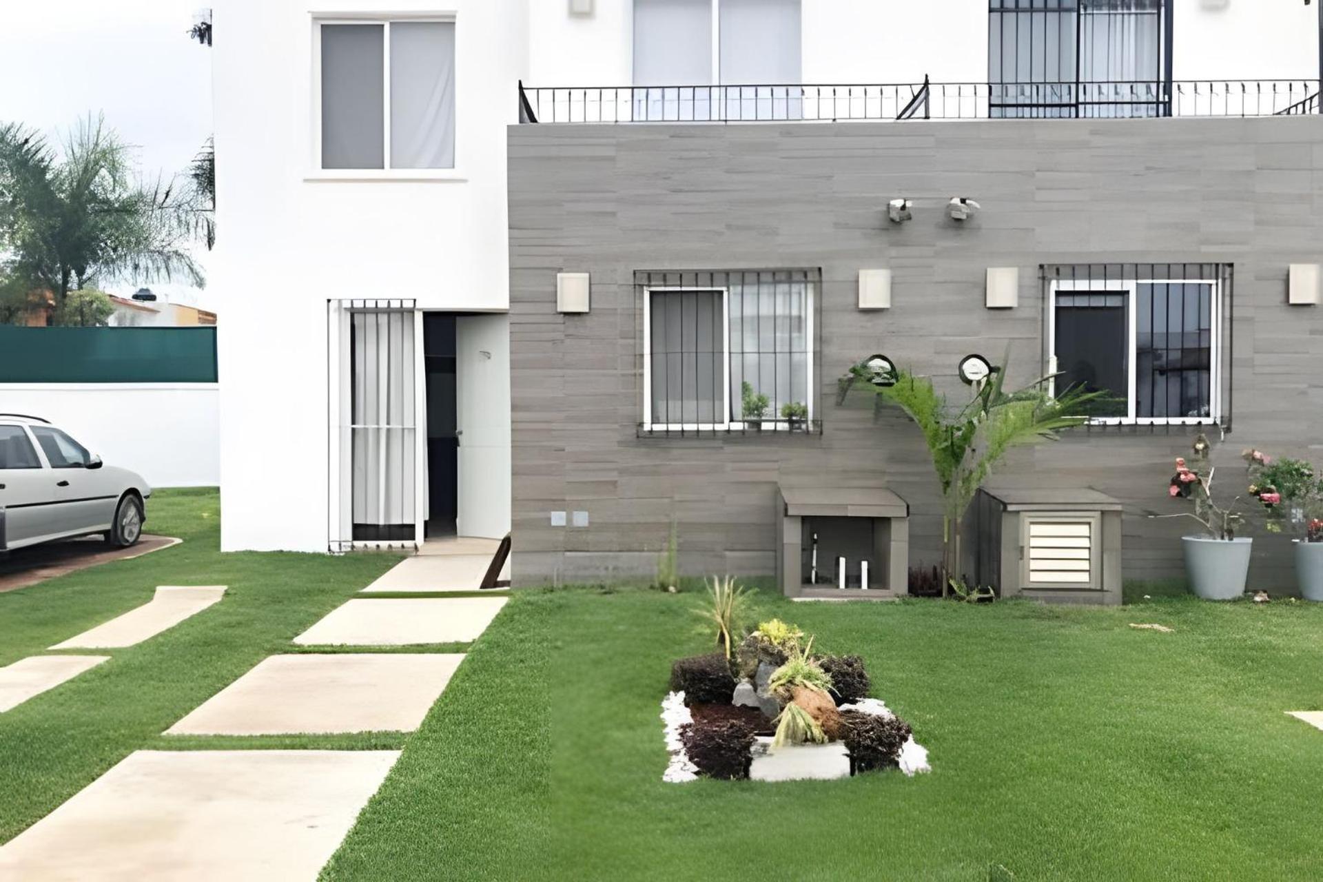 Modern Pool Side, 3 Bdrm House With Parking Βίλα Πουέρτο Βαγιάρτα Εξωτερικό φωτογραφία