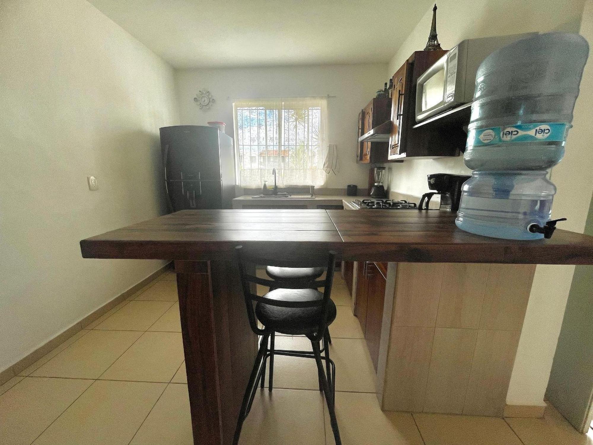 Modern Pool Side, 3 Bdrm House With Parking Βίλα Πουέρτο Βαγιάρτα Εξωτερικό φωτογραφία